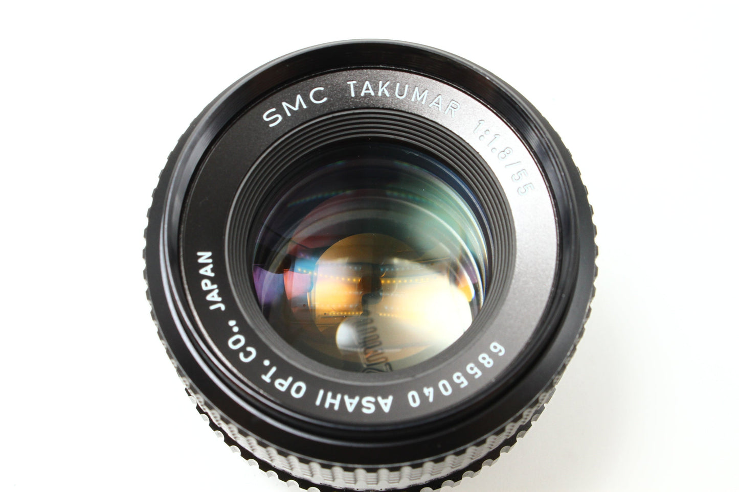 SMC TAKUMAR 55/1.8