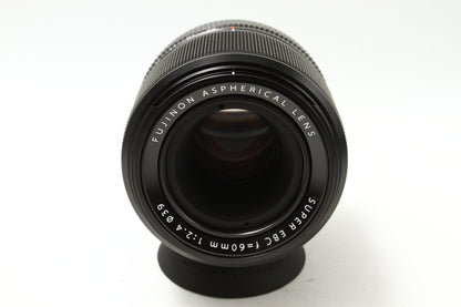 XF 60/2.4 R MACRO