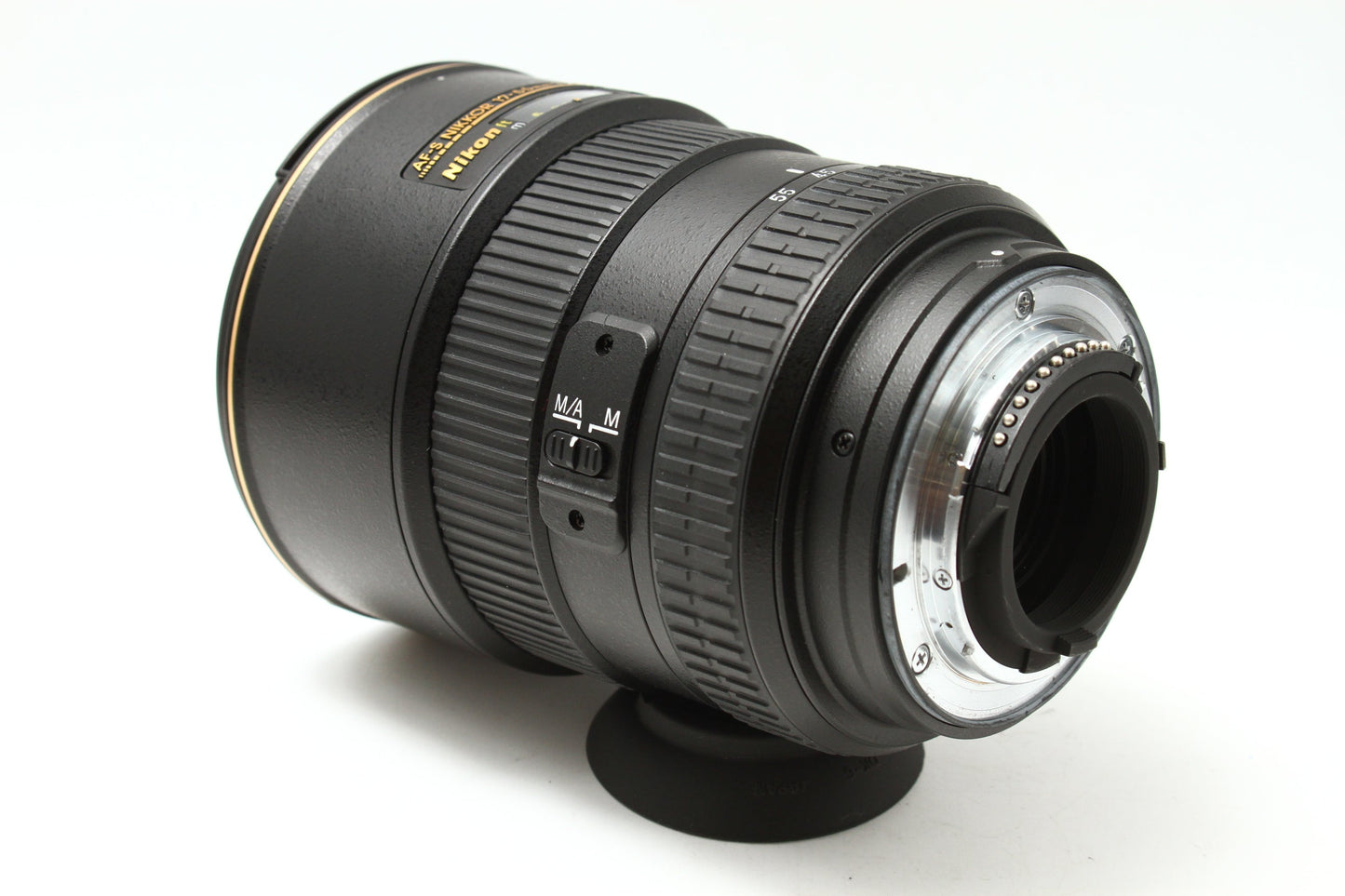 AF-S DX 17-55/2.8 G