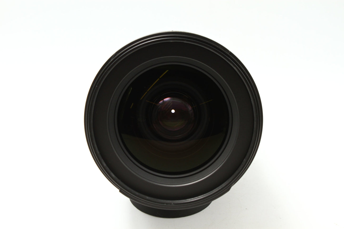 AF-S DX 17-55/2.8 G