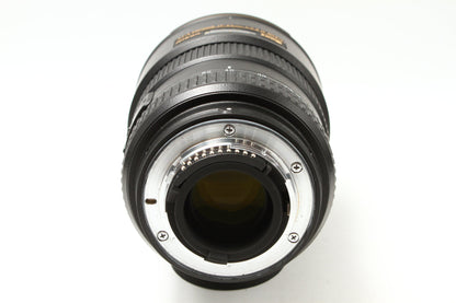 AF-S DX 17-55/2.8 G