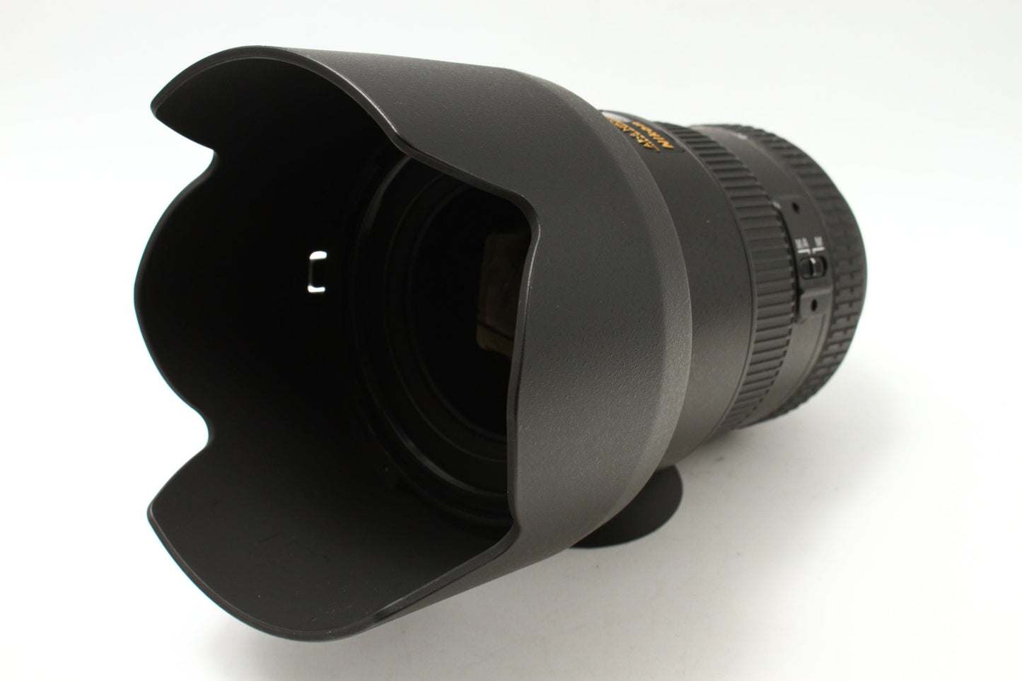 AF-S DX 17-55/2.8 G