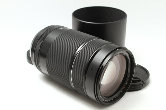 XF 70-300/4-5.6 R LM OIS WR