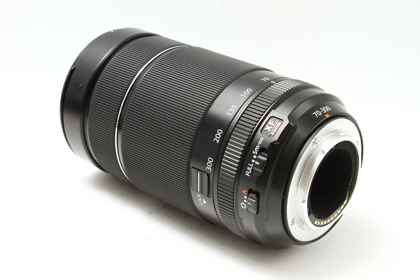 XF 70-300/4-5.6 R LM OIS WR