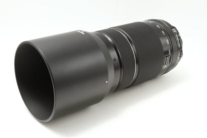 XF 70-300/4-5.6 R LM OIS WR