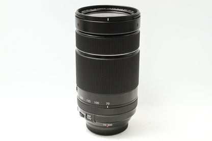 XF 70-300/4-5.6 R LM OIS WR