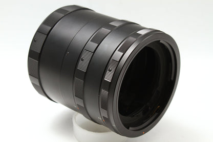6x7 オート接写リングセット