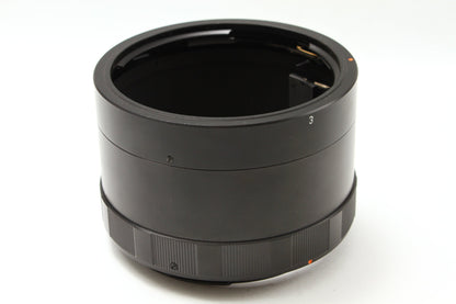 6x7 オート接写リングセット