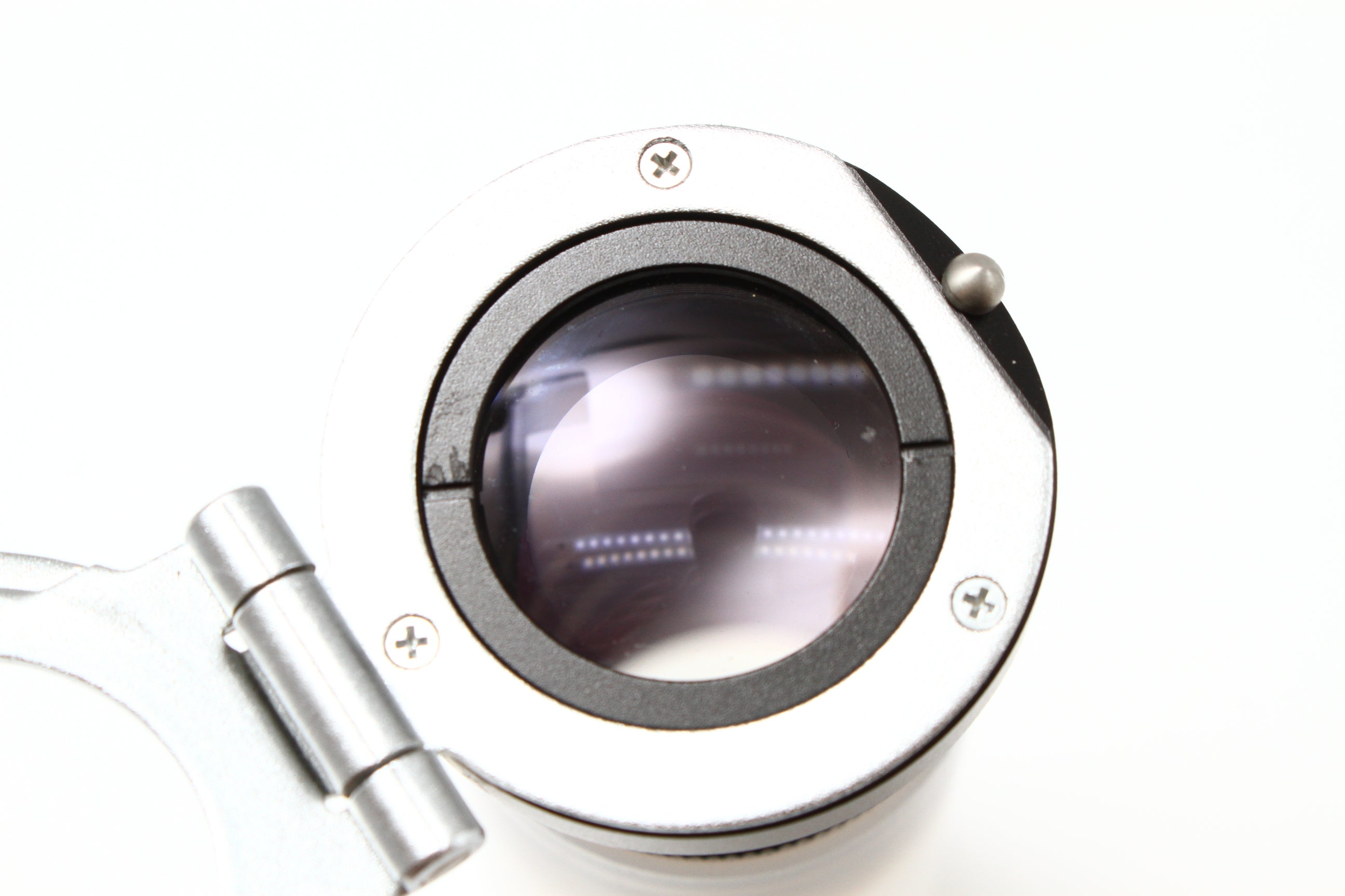 ペンタックス 67用 マグニファイヤー PENTAX (ペンタックス) 67用マグニファイヤー アクセサリー