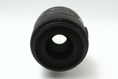 A 30/1.4 DC HSM (Canon EF)