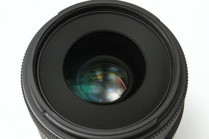A 30/1.4 DC HSM (Canon EF)