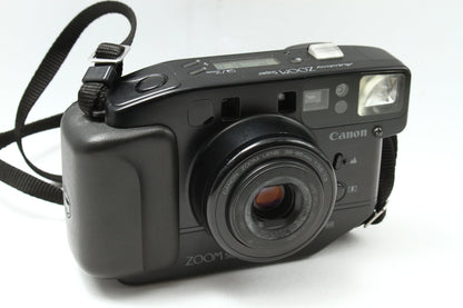 Autoboy ZOOM Super 39-85/3.6-7.3
