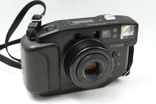 Autoboy ZOOM Super 39-85/3.6-7.3