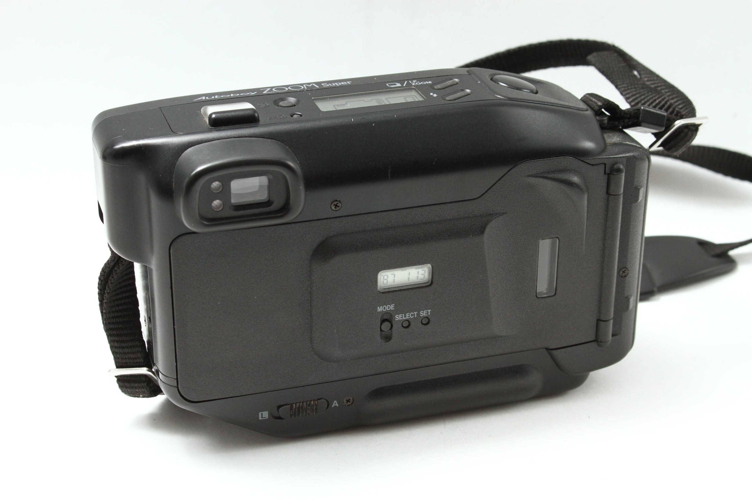 中古】Leotax レオタックス TV2 Merit レンジファインダー