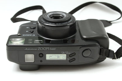 Autoboy ZOOM Super 39-85/3.6-7.3