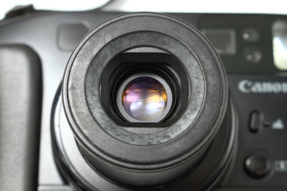 Autoboy ZOOM Super 39-85/3.6-7.3