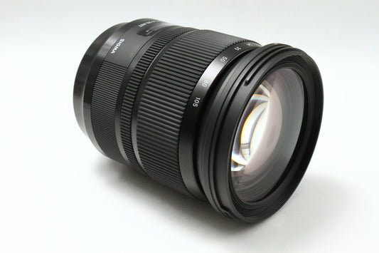 A 24-105/4 DG OS HSM (Canon EF用)