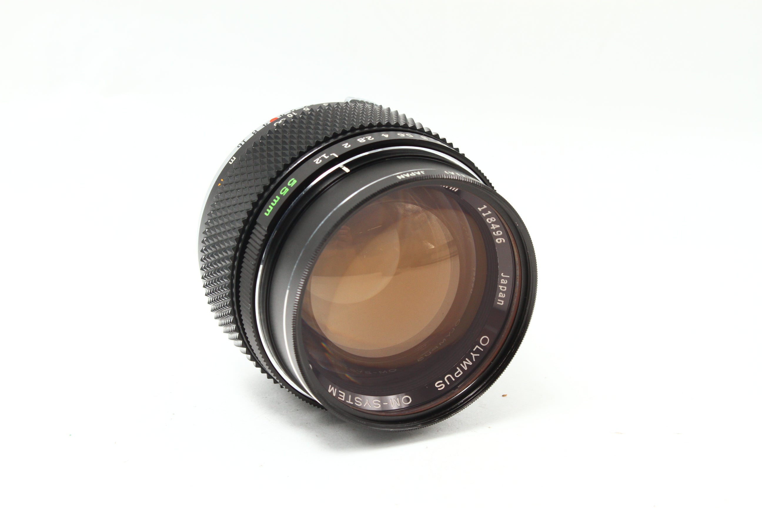 レンズ MF一眼用 – にっしんカメラ Nisshin Camera