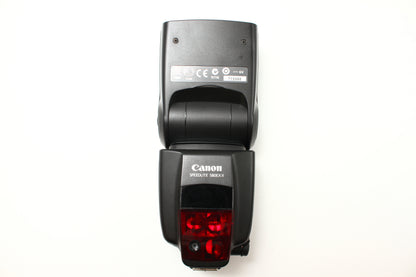 580EX II