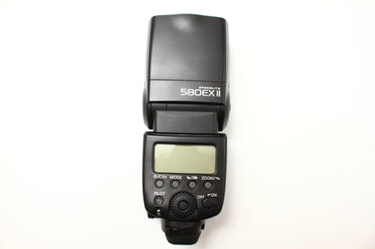 580EX II