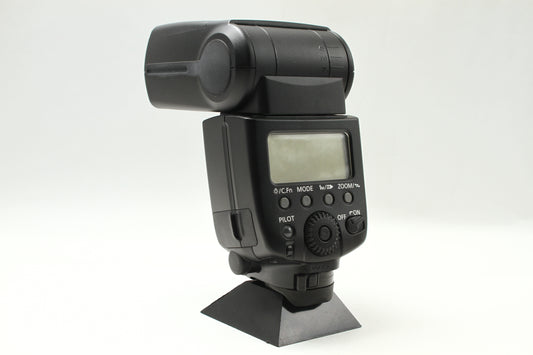 580EX II