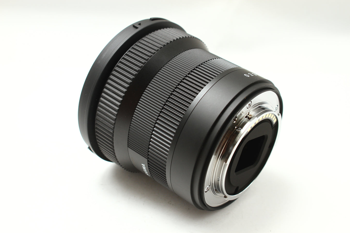 C 10-18/2.8 DC DN (FUJIFILM X)