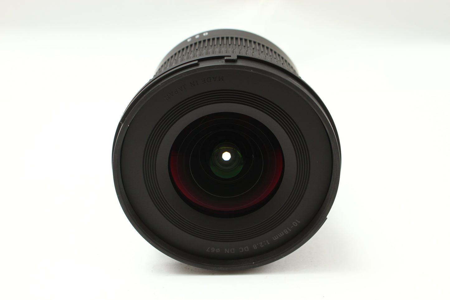 C 10-18/2.8 DC DN (FUJIFILM X)