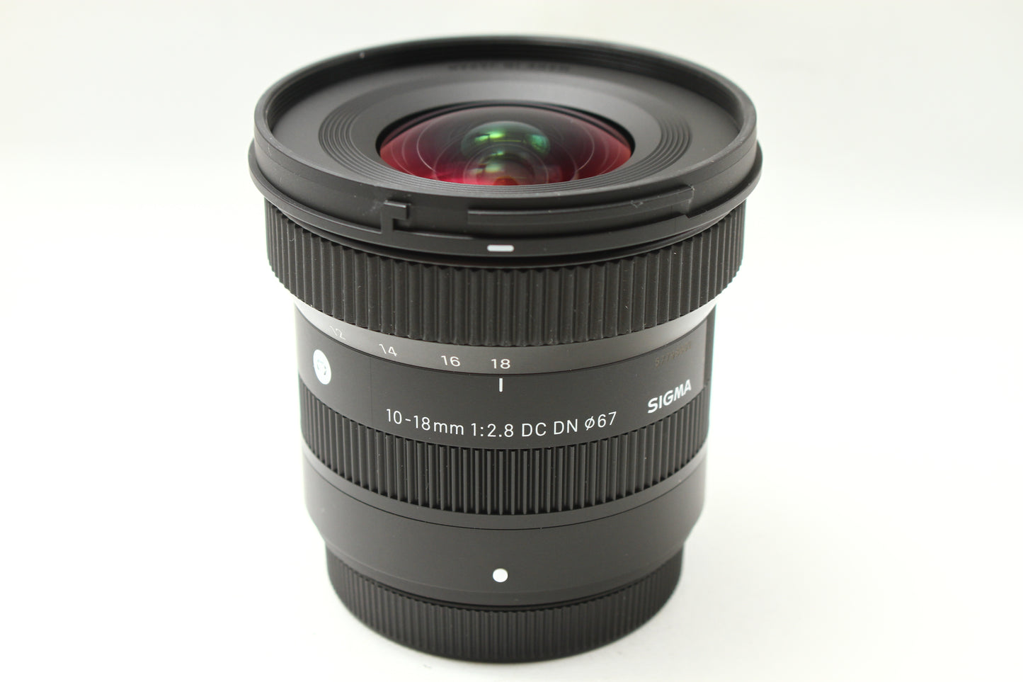 C 10-18/2.8 DC DN (FUJIFILM X)
