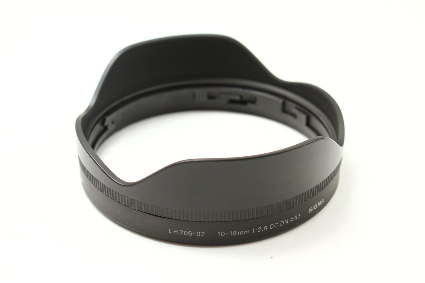 C 10-18/2.8 DC DN (FUJIFILM X)