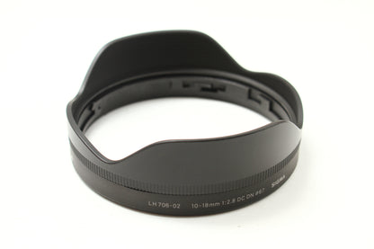 C 10-18/2.8 DC DN (FUJIFILM X)