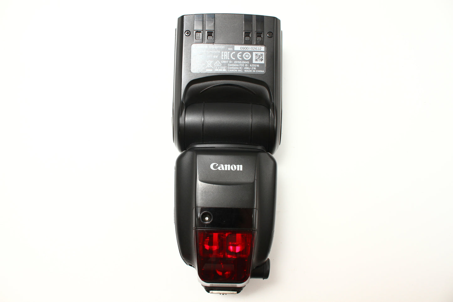 600EX II-RT