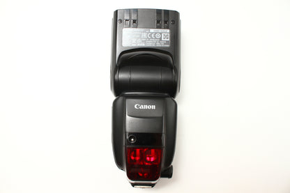 600EX II-RT