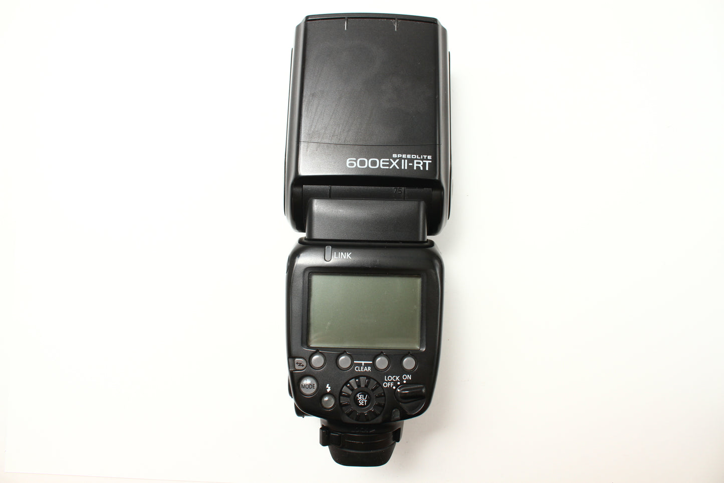 600EX II-RT