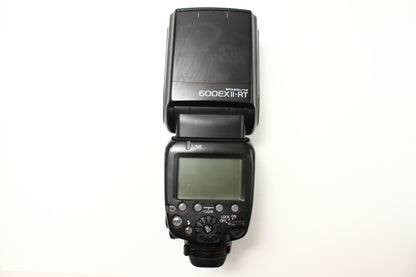 600EX II-RT