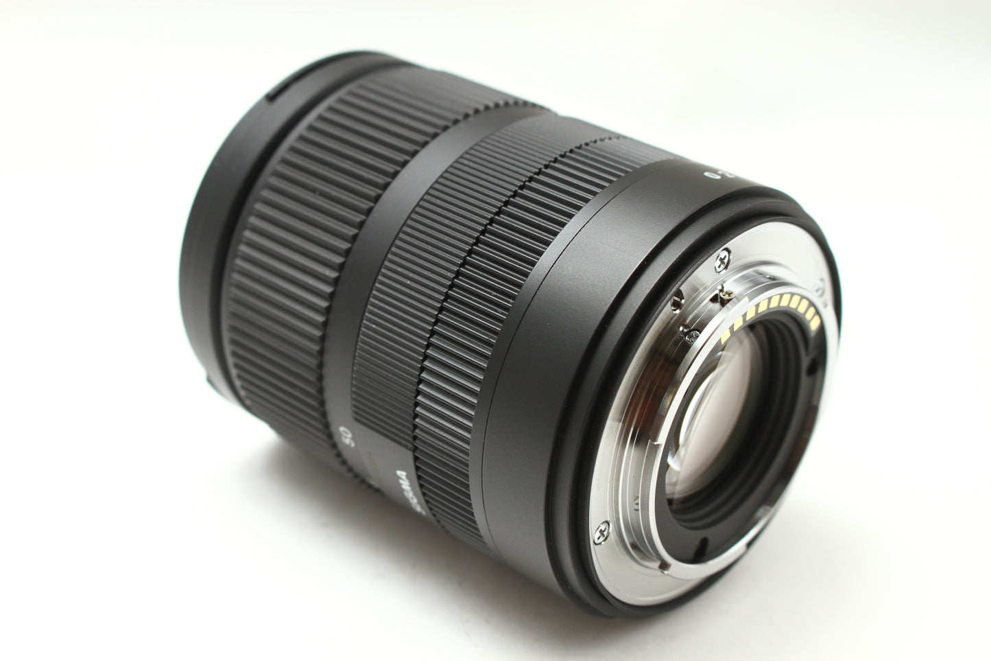 C 18-50/2.8 DC DN (FUJIFILM X)