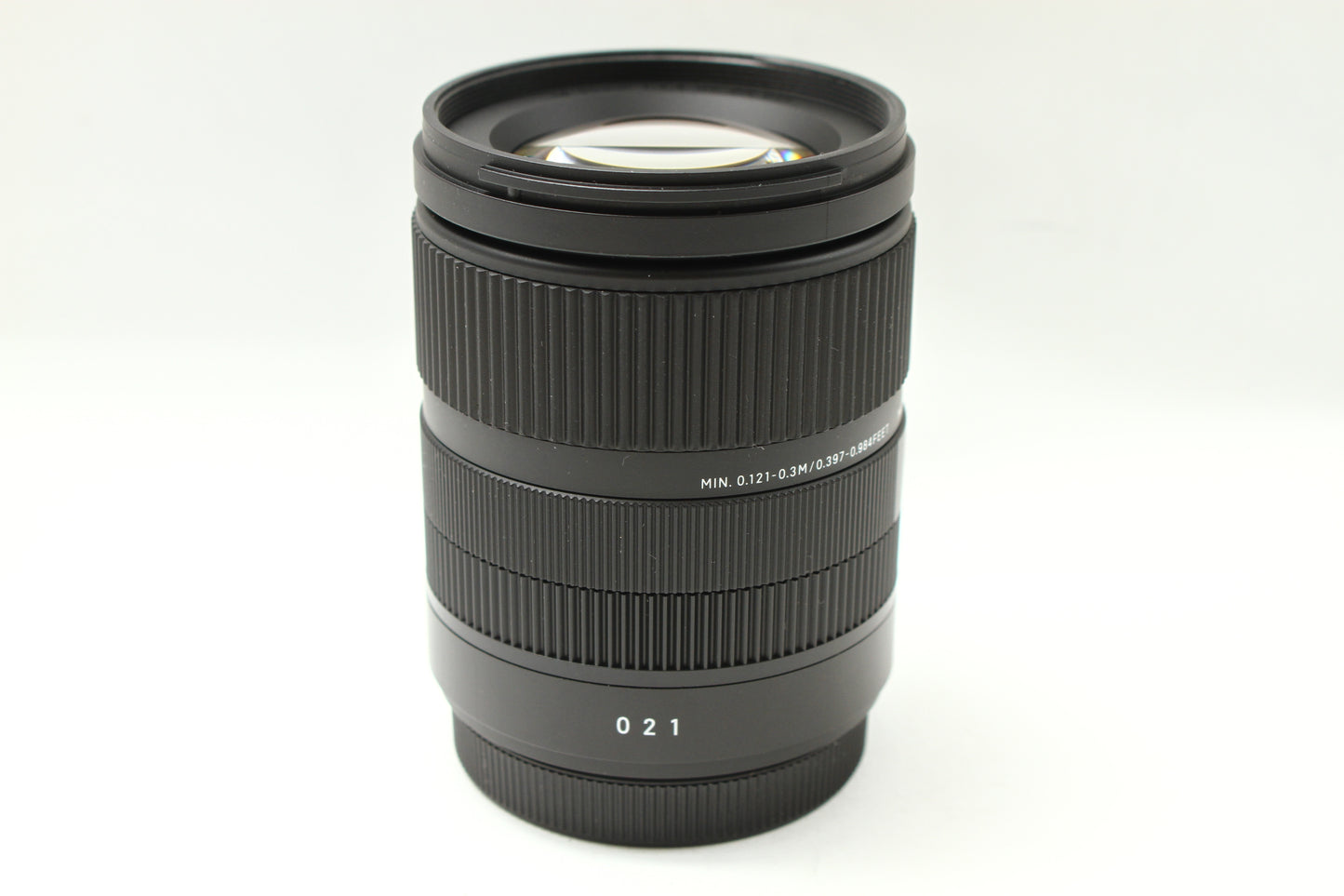 C 18-50/2.8 DC DN (FUJIFILM X)