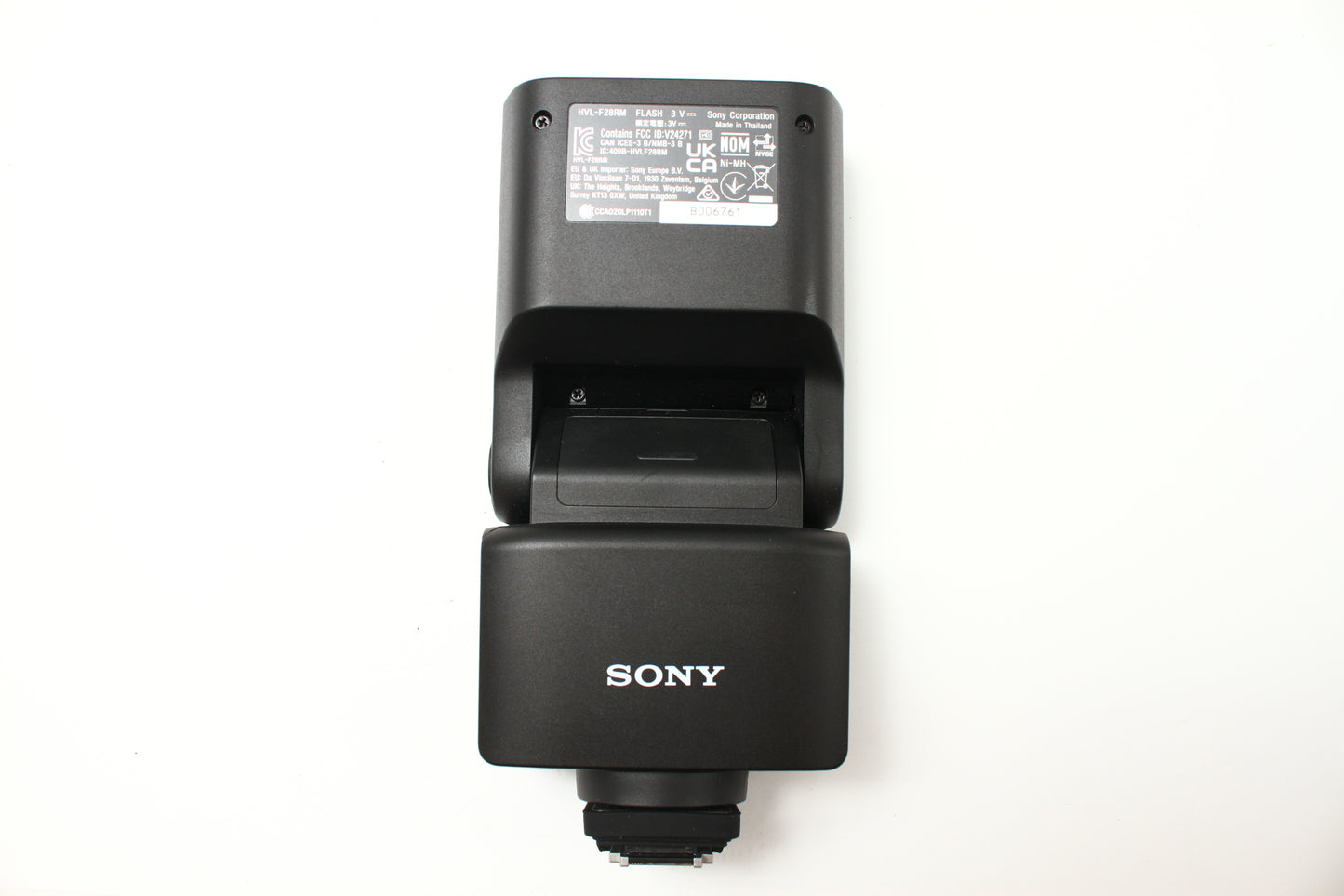 HVL-F28RM