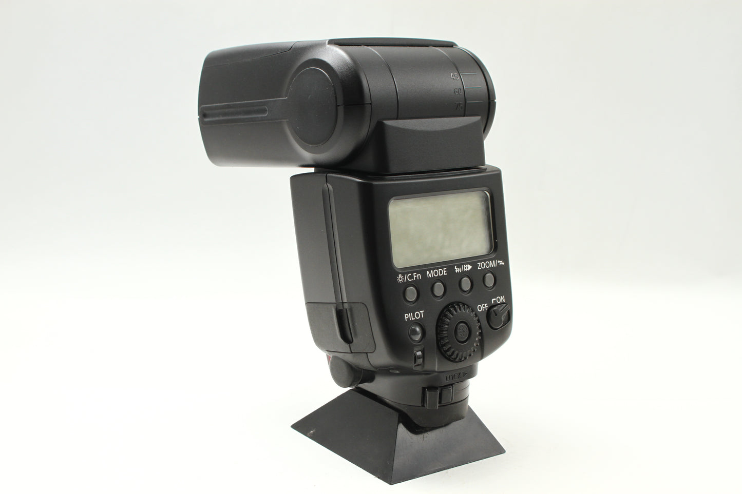 580EX II