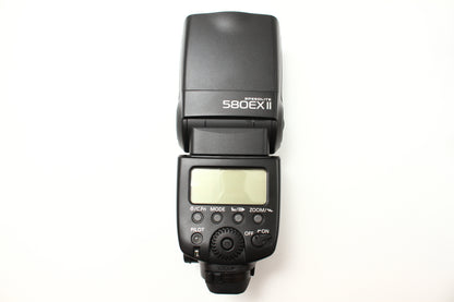 580EX II