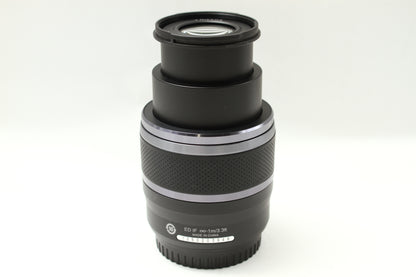 1 NIKKOR VR 30-110/3.8-5.6 ブラック
