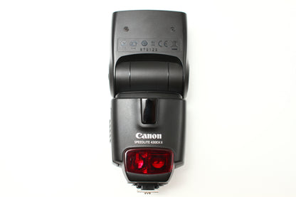 430EX II