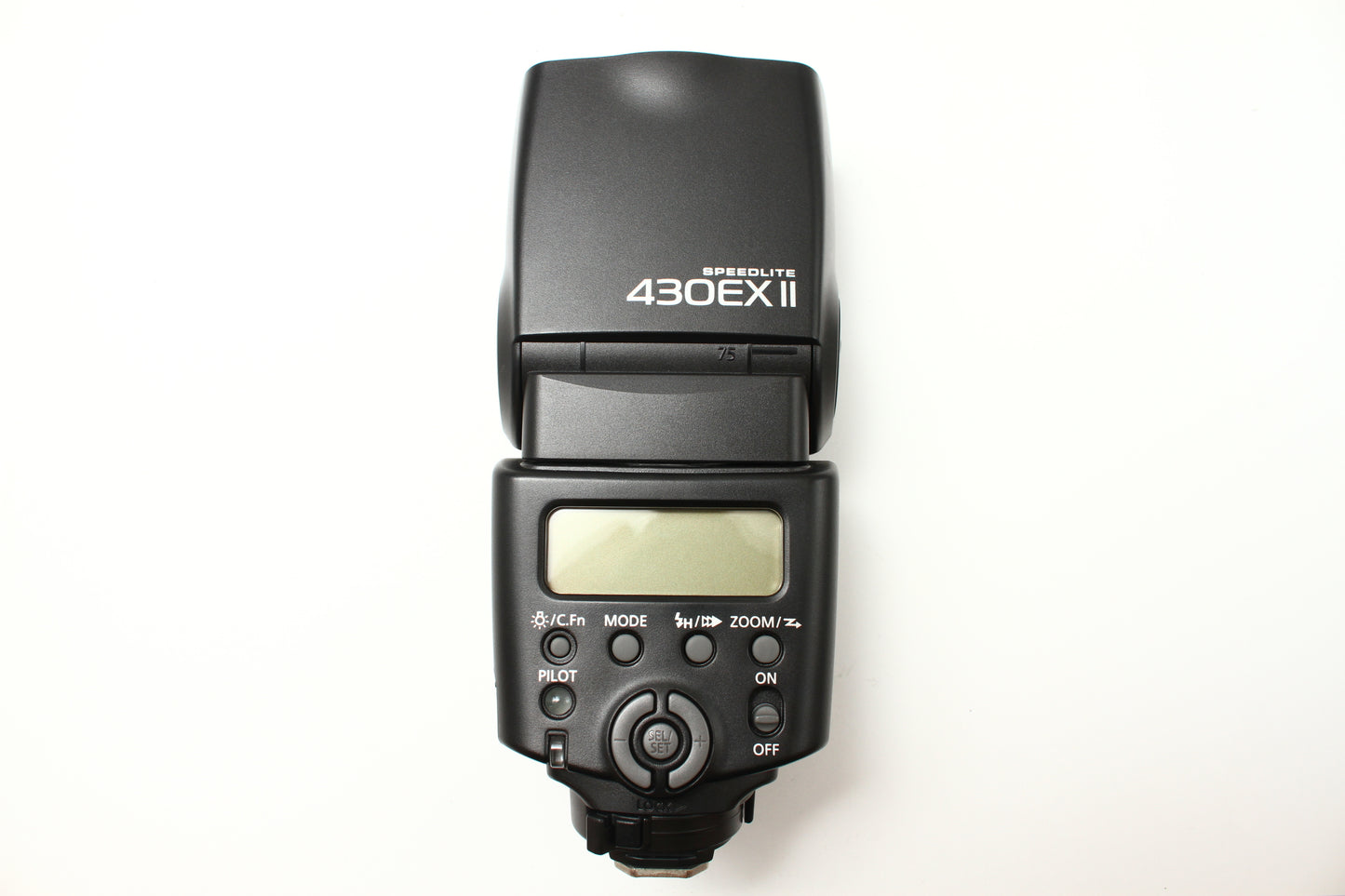 430EX II