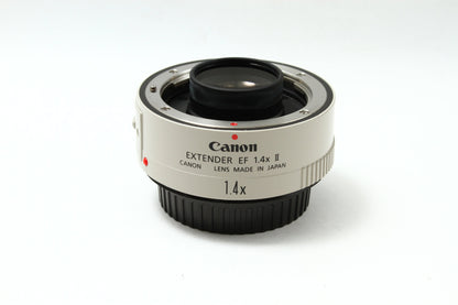 EXTENDER EF 1.4x II