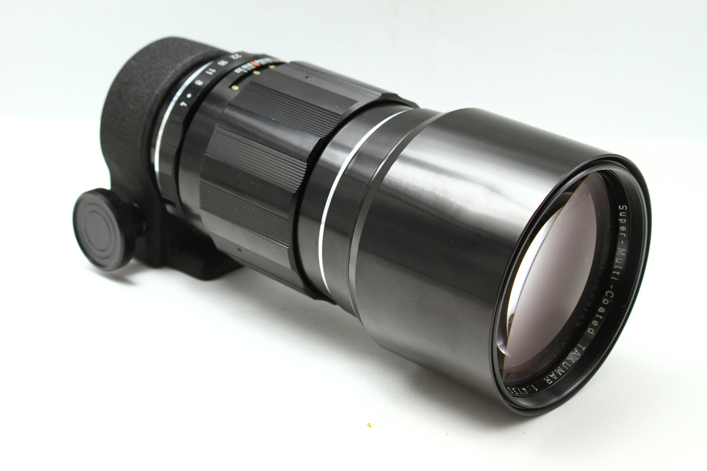 SMC TAKUMAR 300/4  (M42)