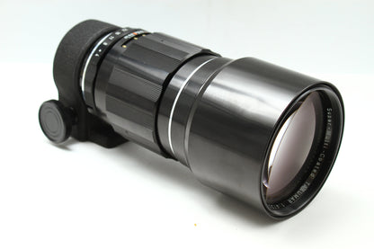 SMC TAKUMAR 300/4  (M42)