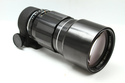 SMC TAKUMAR 300/4  (M42)