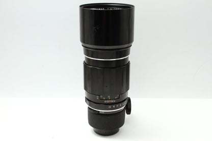 SMC TAKUMAR 300/4  (M42)