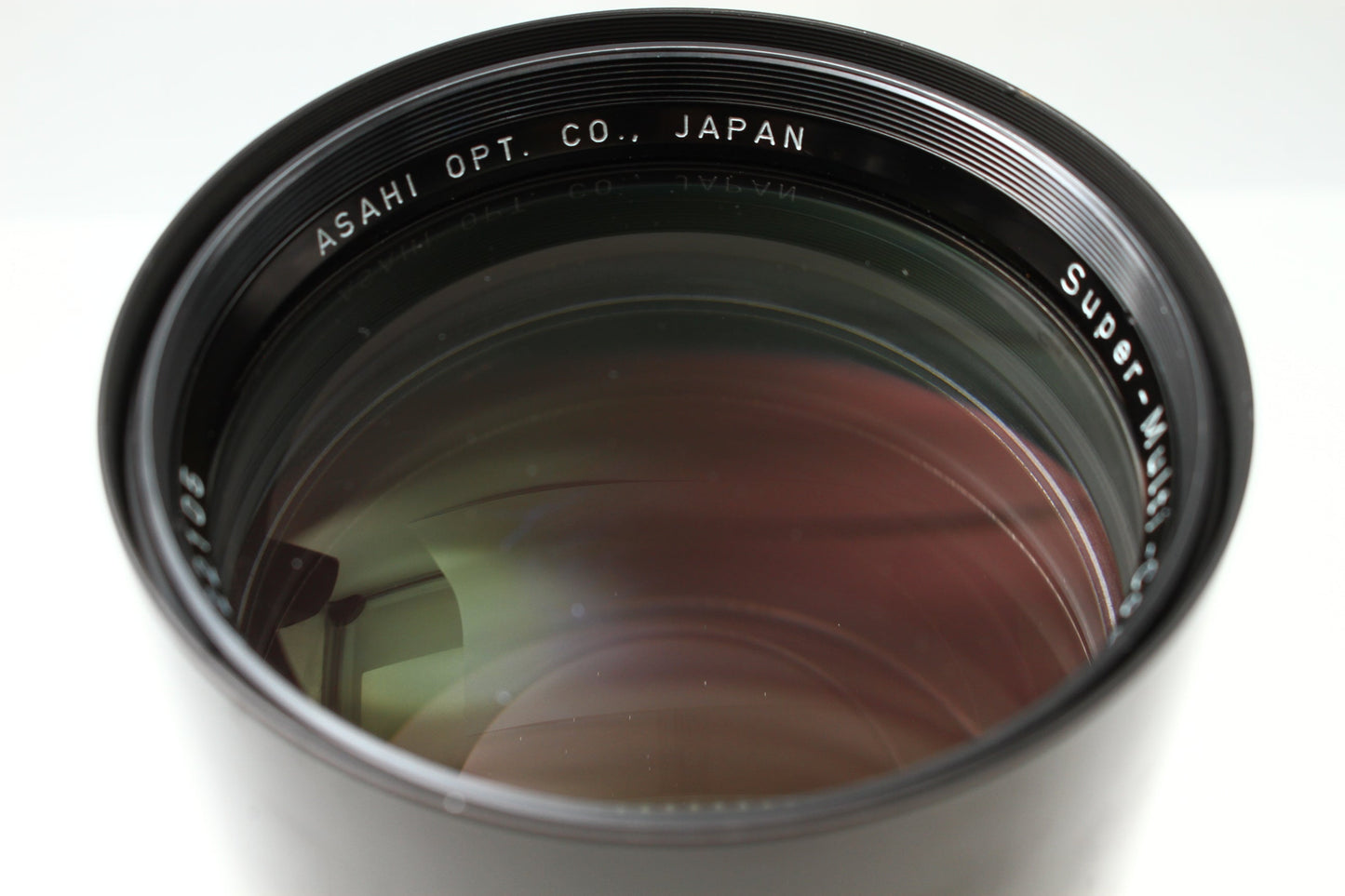 SMC TAKUMAR 300/4  (M42)