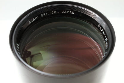 SMC TAKUMAR 300/4  (M42)