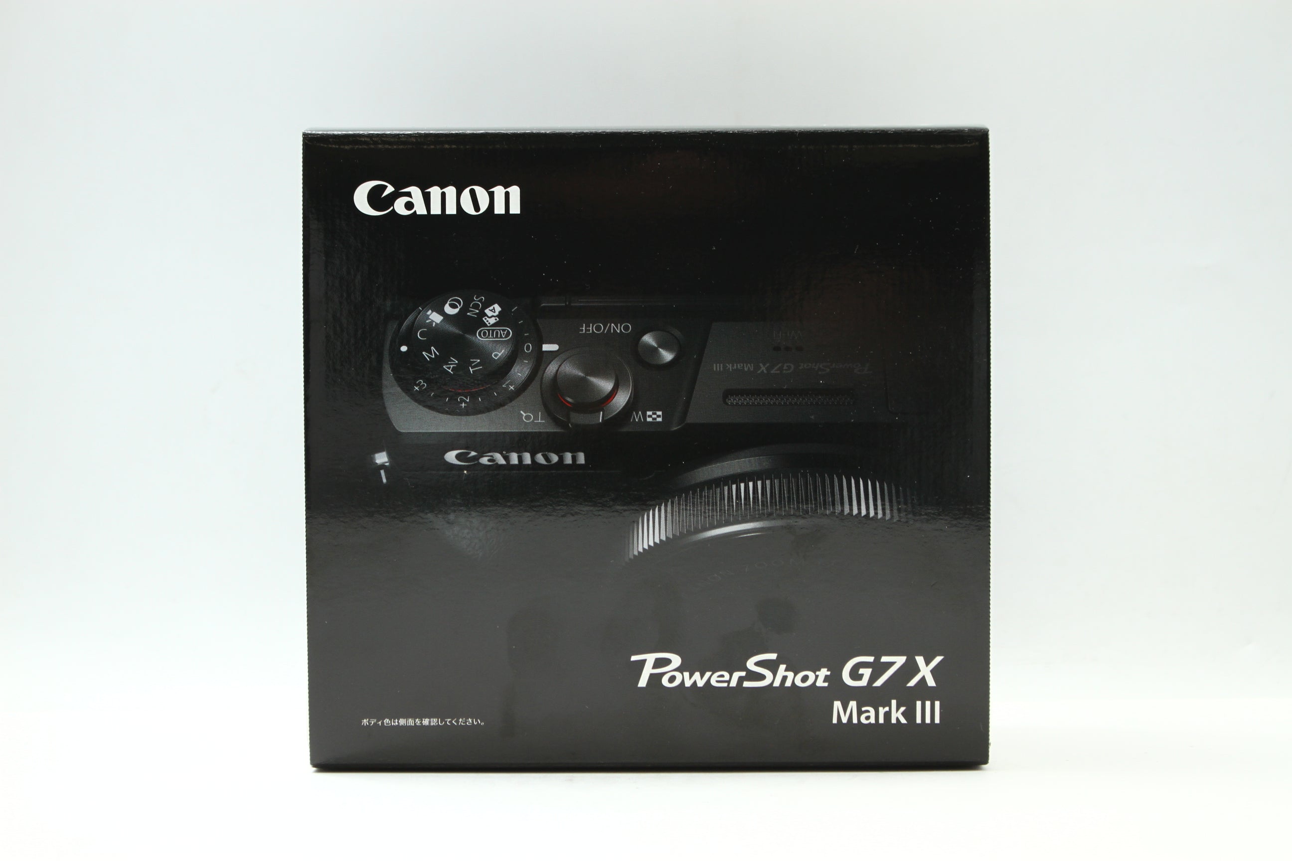＊完動品　Canon PowerShot G7X 動作確認済み Amazon | Canon コンパクトデジタルカメラ PowerShot G7 X Mark III